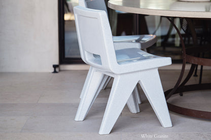 Fresco Dining Chair