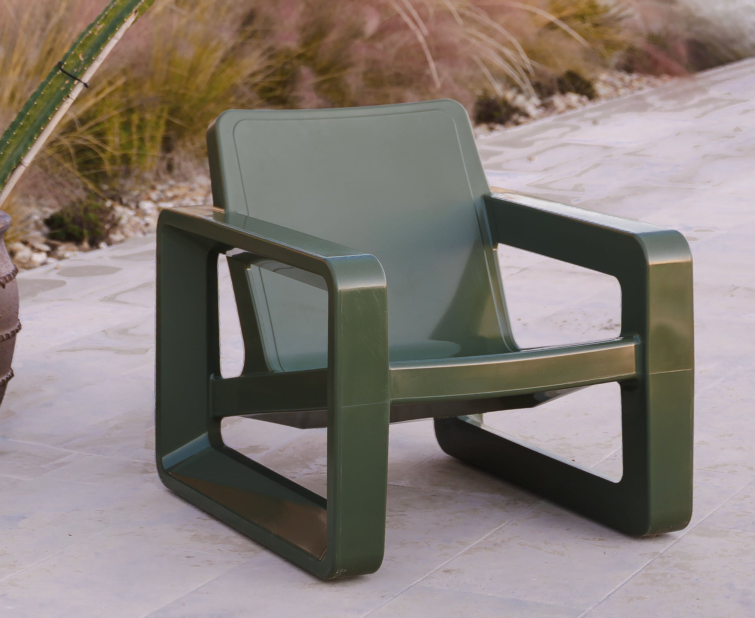 ロデオクラウンズ アウトドアチェア RiveRock (リバロック) アウトドアチェア ローチェア グラウンドチェア