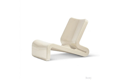 Line Chair - Ivory