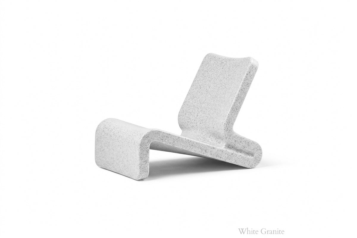 Line Lounge Chair