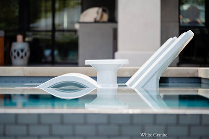 Line Chaise Lounge
