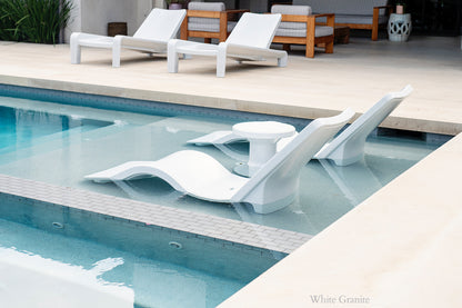 Line Chaise Lounge