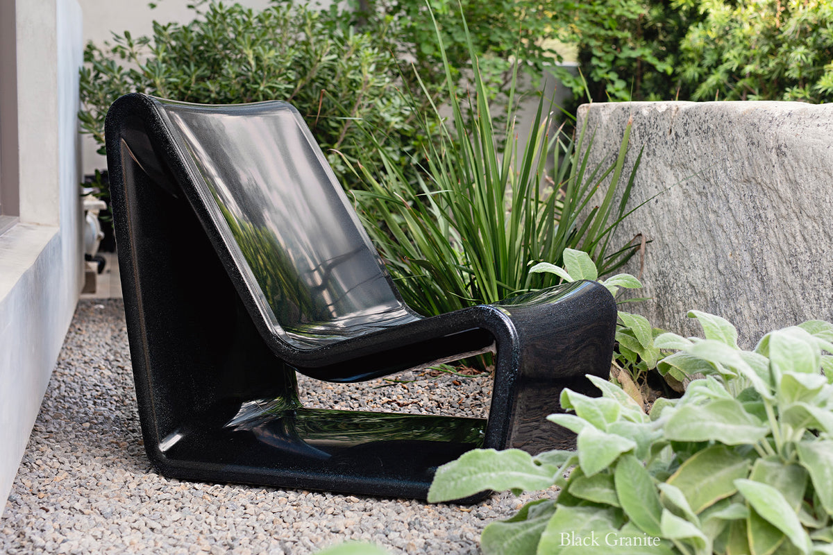 Loop Lounge Chair