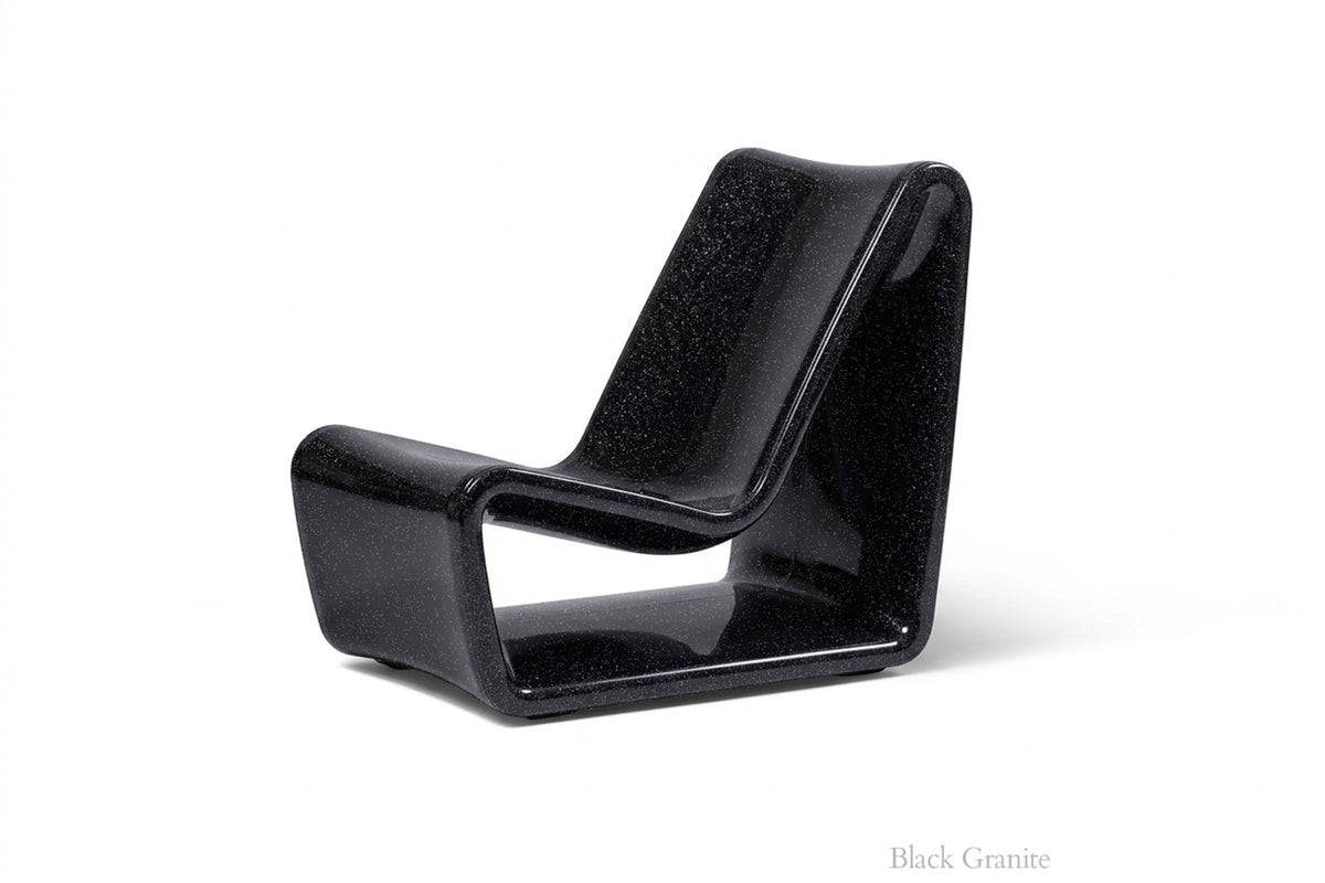 Loop Lounge Chair