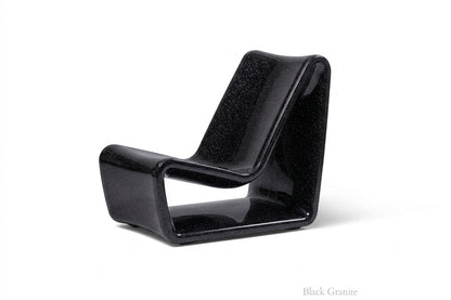 Loop Lounge Chair