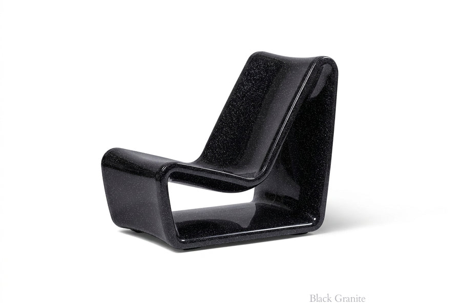 Loop Lounge Chair