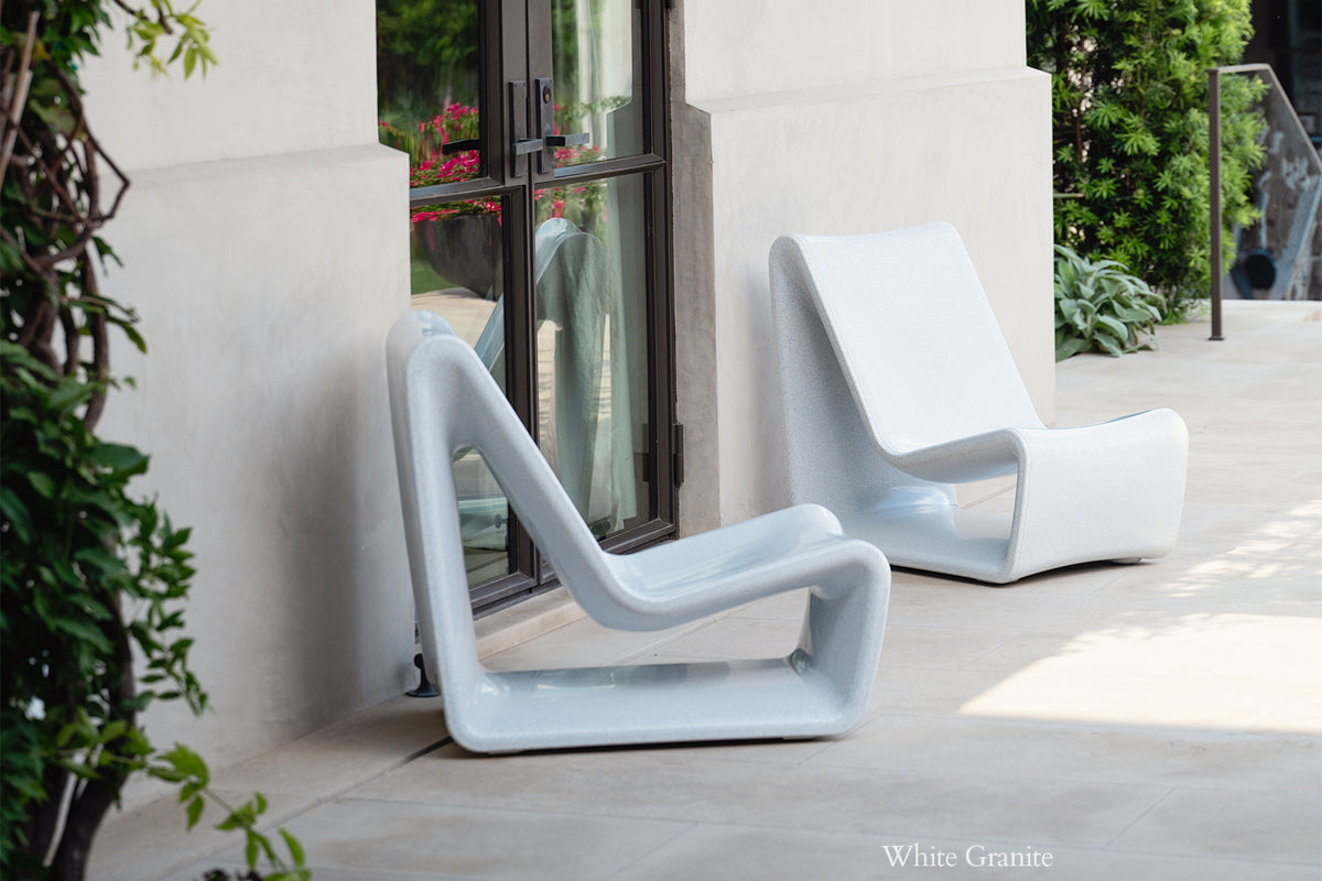 Loop Lounge Chair
