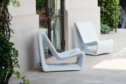 Loop Lounge Chair