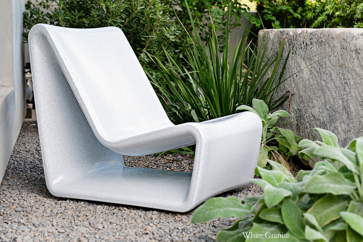 Loop Lounge Chair