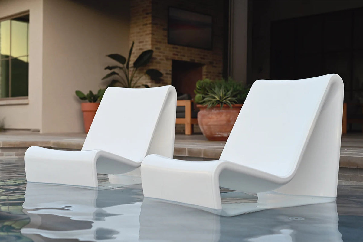 Loop Lounge Chair