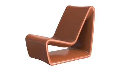 Loop Lounge Chair