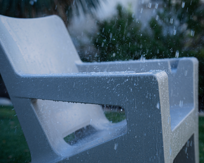 Bask Lounge Chair