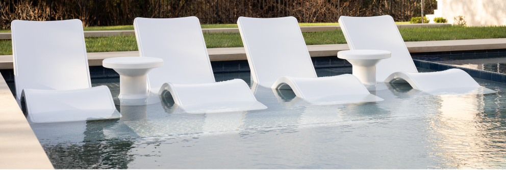 In-Pool Chairs