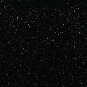 Black Granite sample