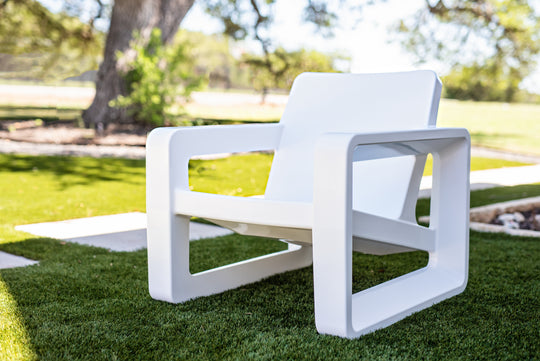 Tupelo Deck Lounge Chair Tupelo Deck Lounge Chair