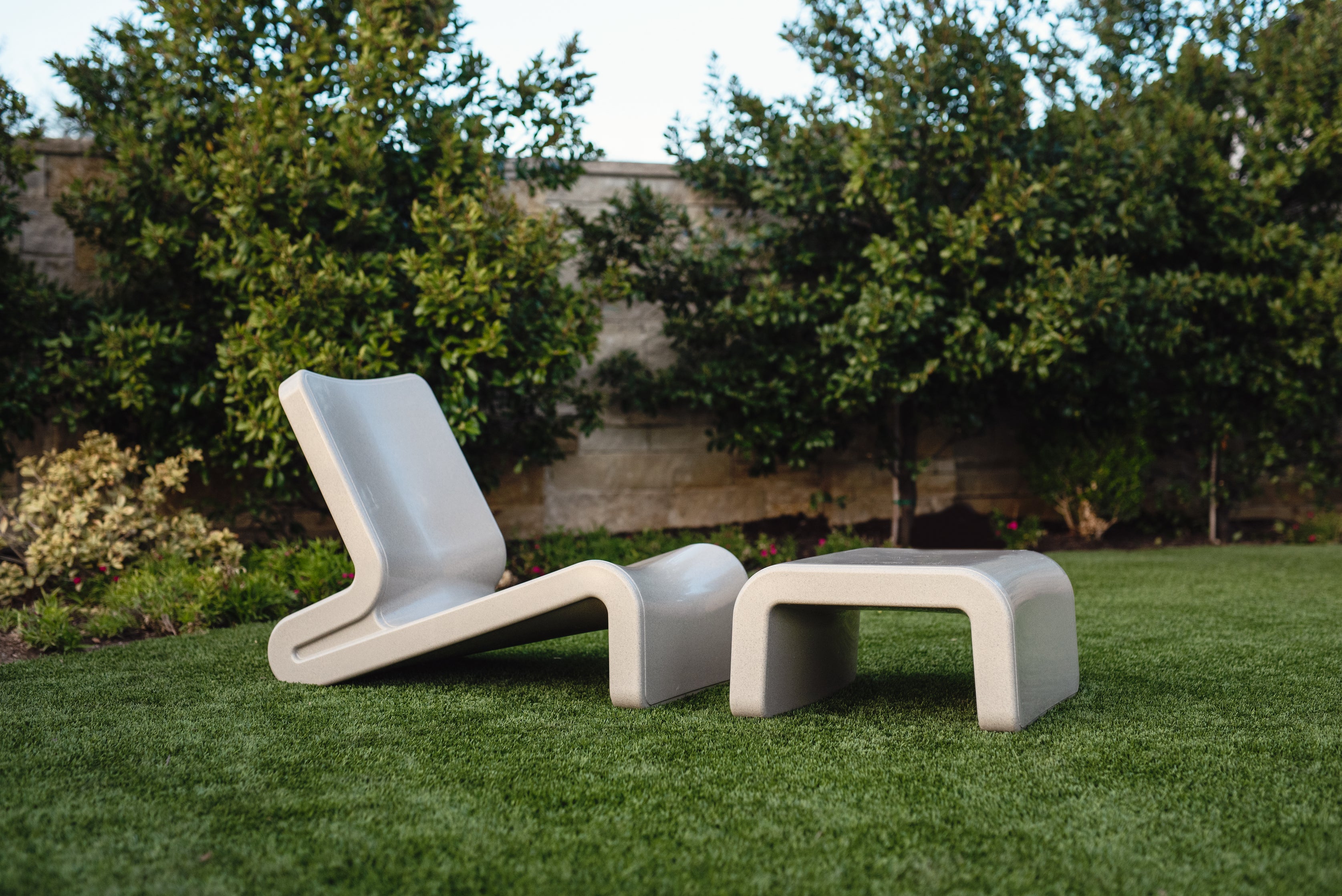 Outdoor Lounge ChairsN Tupelo Goods