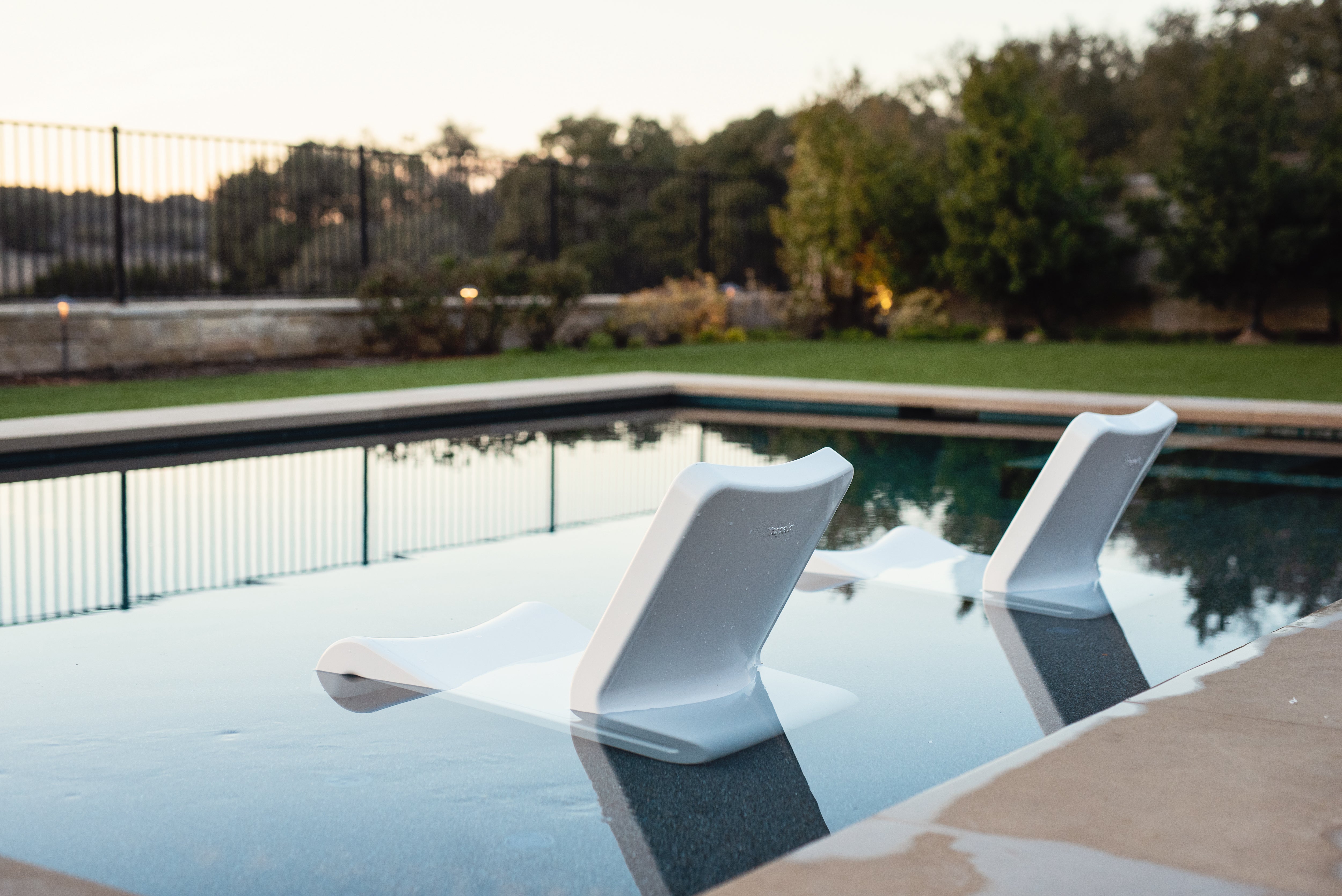 Tupelo Goods DesignForward Outdoor Goods