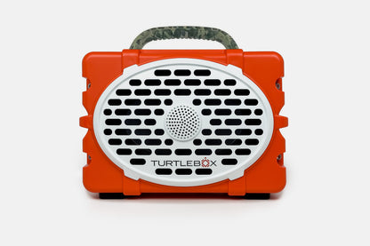 Turtlebox Original: Gen 3