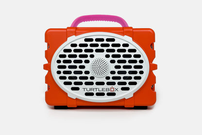 Turtlebox Original: Gen 3