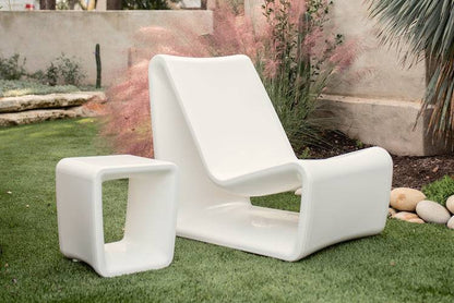 Loop Lounge Chair