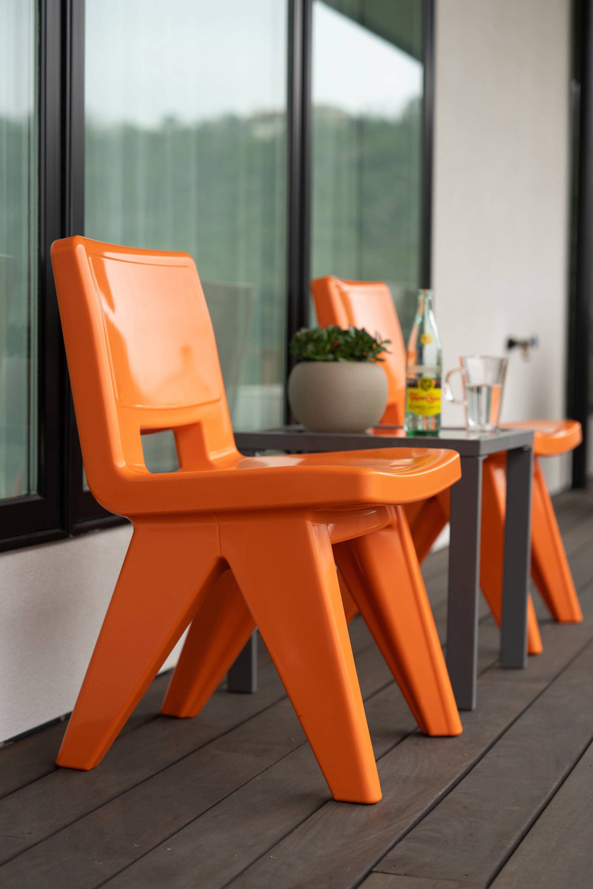 Fresco Dining Chair - Tupelo Goods