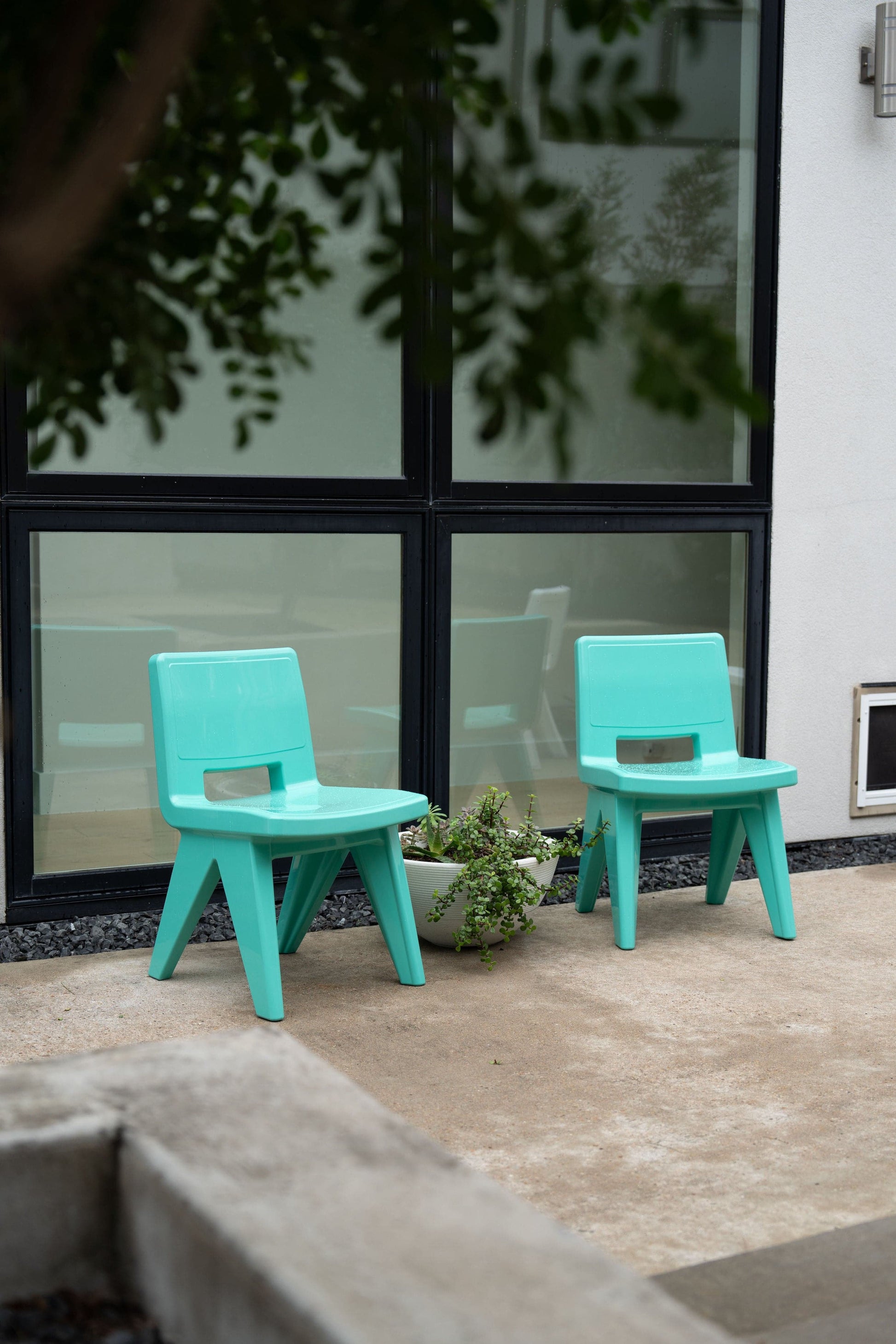 Fresco Dining Chair - Tupelo Goods