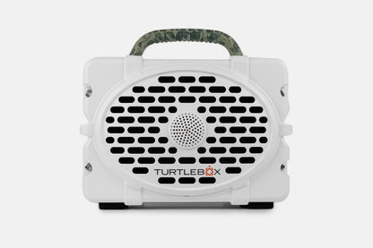 Turtlebox Original: Gen 3